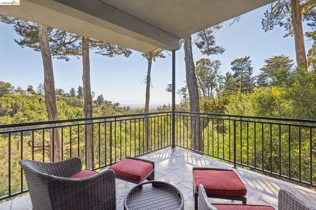 6153 Girvin Drive, Oakland, CA 94611