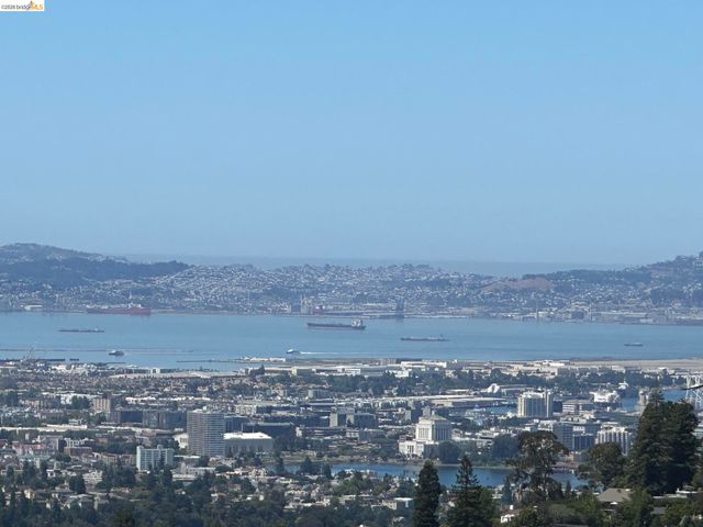 6153 Girvin Drive, Oakland, CA 94611