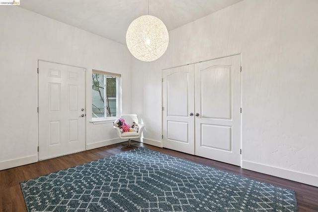 6153 Girvin Drive, Oakland, CA 94611