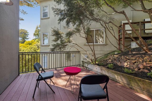 6153 Girvin Drive, Oakland, CA 94611
