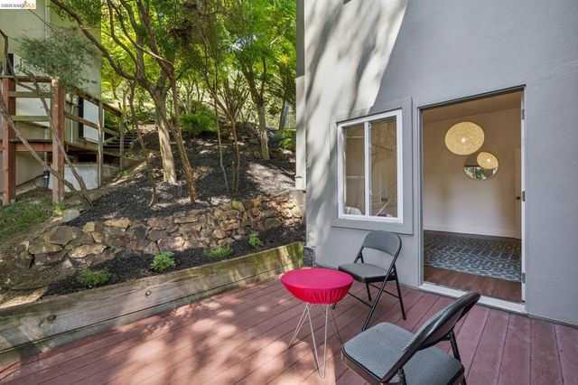 6153 Girvin Drive, Oakland, CA 94611
