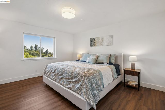 6153 Girvin Drive, Oakland, CA 94611