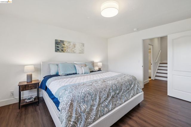 6153 Girvin Drive, Oakland, CA 94611