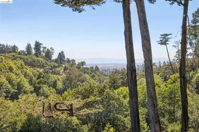 6153 Girvin Drive, Oakland, CA 94611