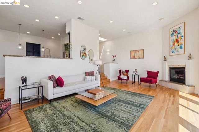 6153 Girvin Drive, Oakland, CA 94611