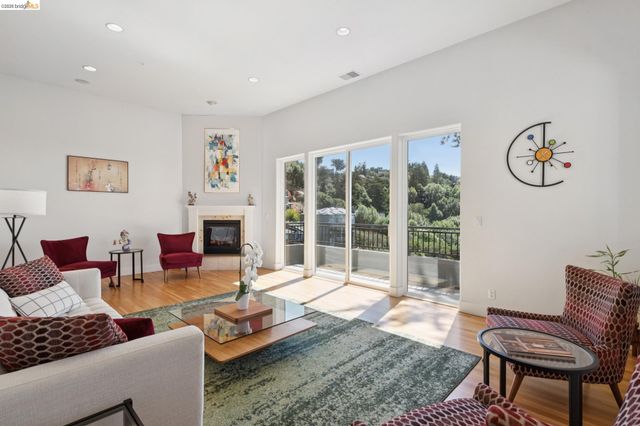 6153 Girvin Drive, Oakland, CA 94611