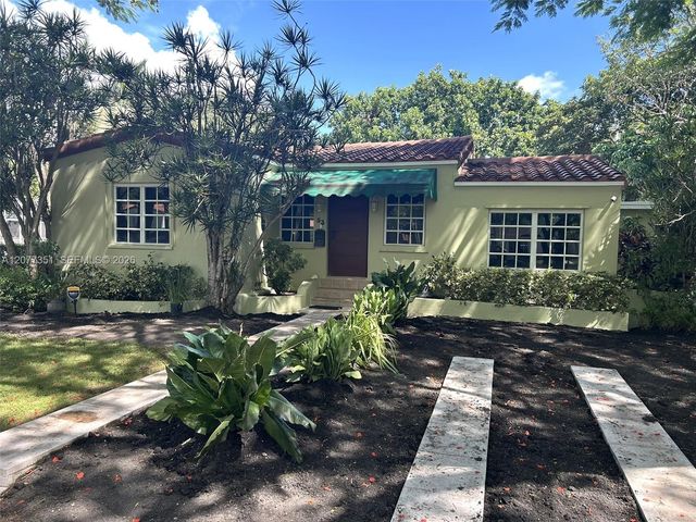 53 NW 93rd Street, Miami Shores, FL 33150