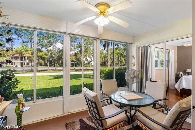 200 Valley Stream DR 4B, Naples, FL 34113