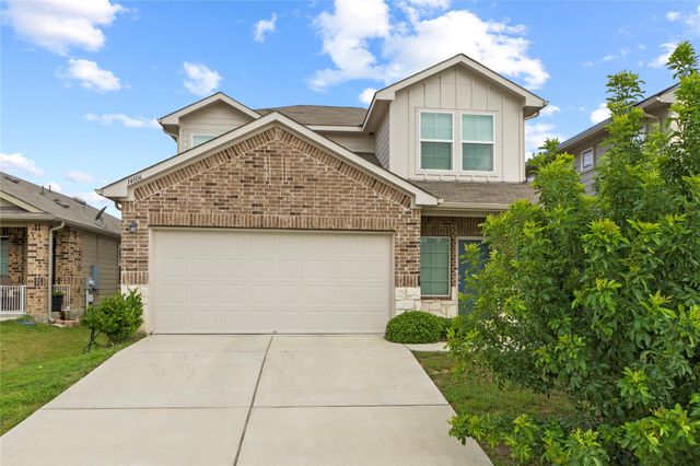 14806 Bajada RD, Manor, TX 78653