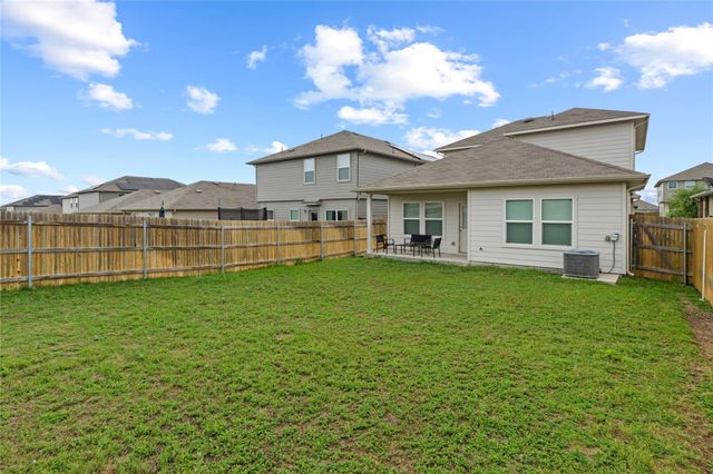 14806 Bajada RD, Manor, TX 78653