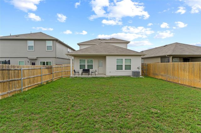 14806 Bajada RD, Manor, TX 78653