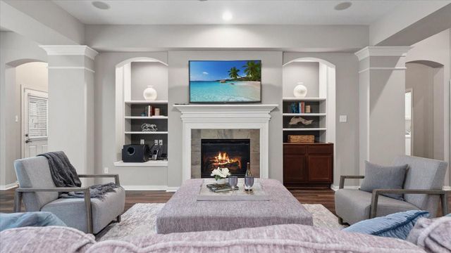 14207 Caprock Cove Lane, Humble, TX 77396