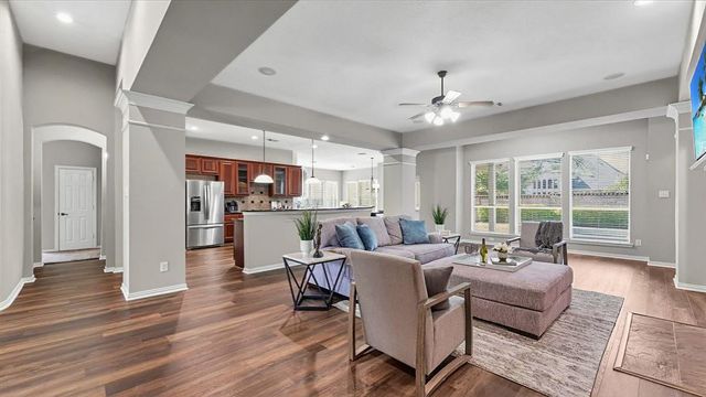 14207 Caprock Cove Lane, Humble, TX 77396