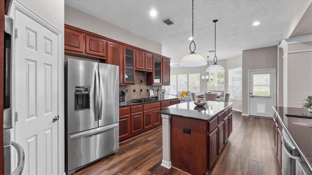 14207 Caprock Cove Lane, Humble, TX 77396