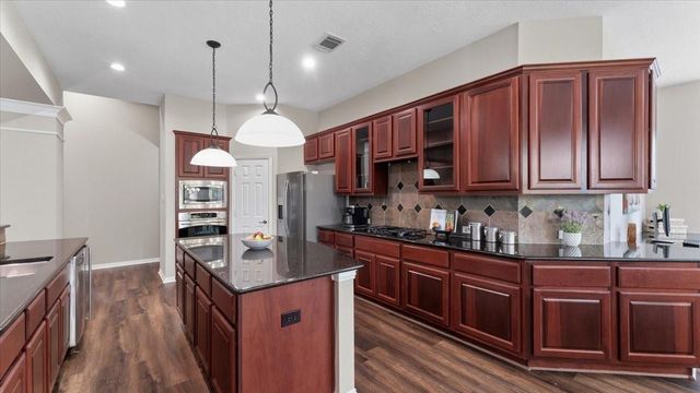 14207 Caprock Cove Lane, Humble, TX 77396