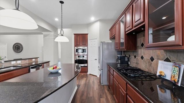 14207 Caprock Cove Lane, Humble, TX 77396