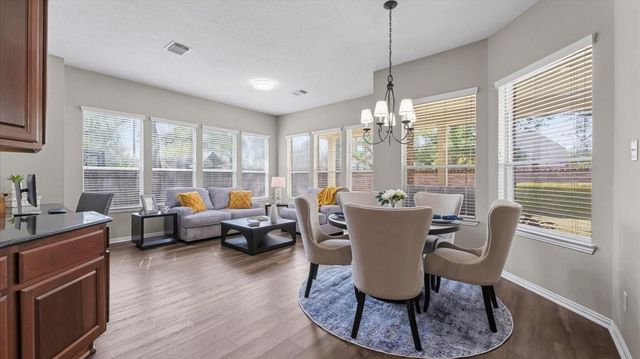 14207 Caprock Cove Lane, Humble, TX 77396