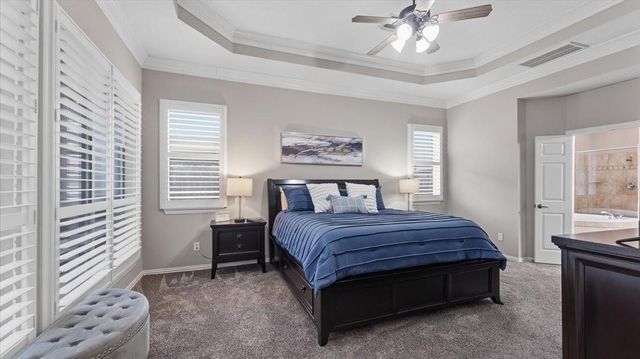 14207 Caprock Cove Lane, Humble, TX 77396