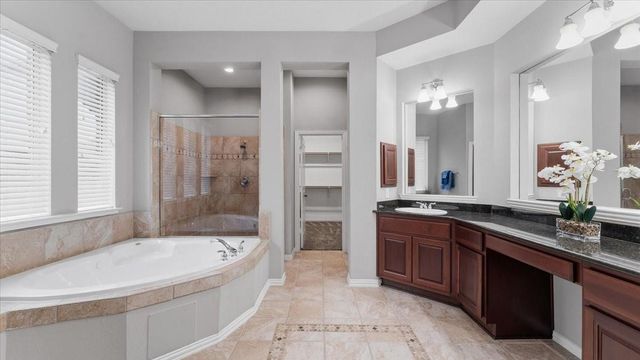 14207 Caprock Cove Lane, Humble, TX 77396