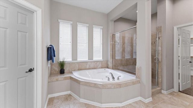 14207 Caprock Cove Lane, Humble, TX 77396