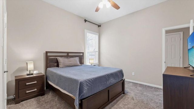 14207 Caprock Cove Lane, Humble, TX 77396