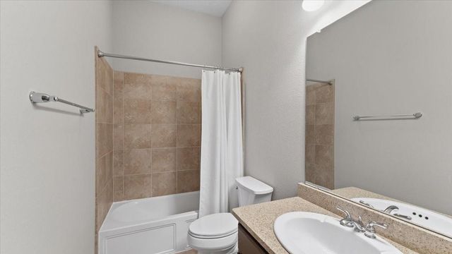 14207 Caprock Cove Lane, Humble, TX 77396