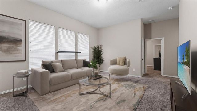 14207 Caprock Cove Lane, Humble, TX 77396