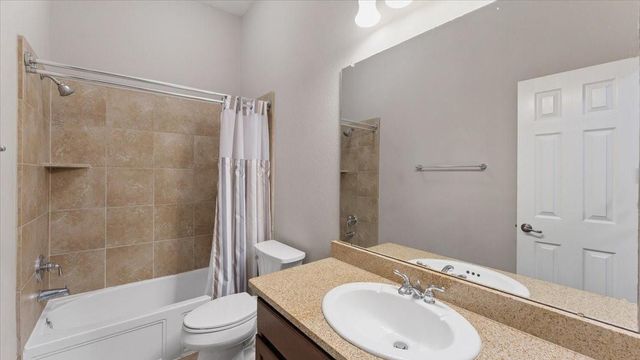 14207 Caprock Cove Lane, Humble, TX 77396