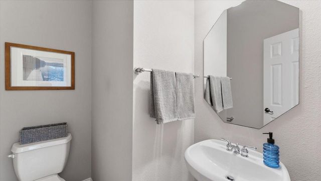 14207 Caprock Cove Lane, Humble, TX 77396