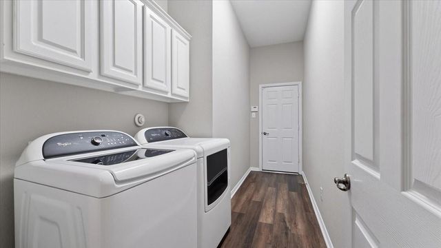 14207 Caprock Cove Lane, Humble, TX 77396