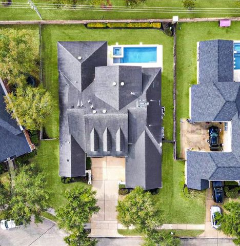 14207 Caprock Cove Lane, Humble, TX 77396