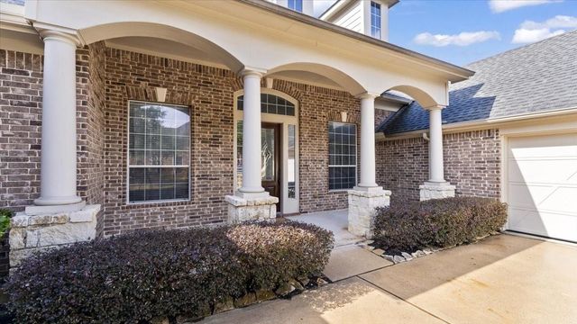 14207 Caprock Cove Lane, Humble, TX 77396