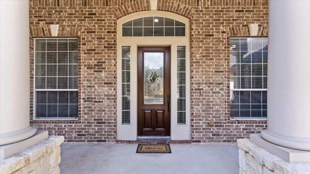 14207 Caprock Cove Lane, Humble, TX 77396