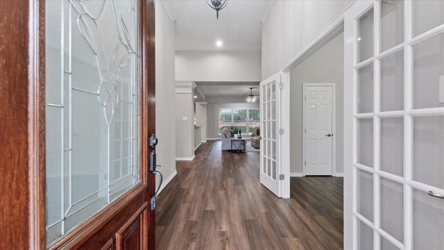 14207 Caprock Cove Lane, Humble, TX 77396