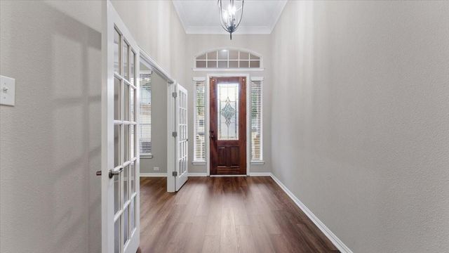 14207 Caprock Cove Lane, Humble, TX 77396