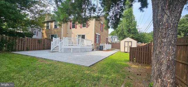 6207 CODY CT, Beltsville, MD 20705