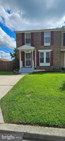 6207 CODY CT, Beltsville, MD 20705