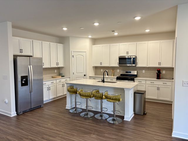 5007 Lawler Ln, Old Hickory, TN 37138