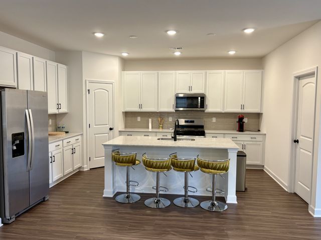 5007 Lawler Ln, Old Hickory, TN 37138