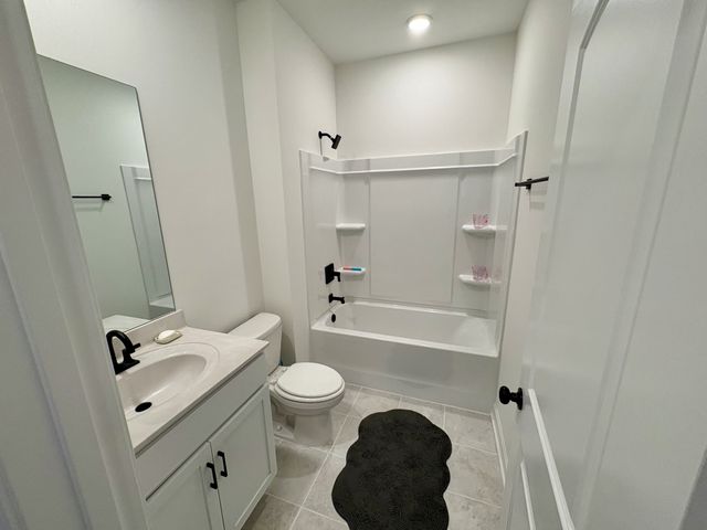 5007 Lawler Ln, Old Hickory, TN 37138