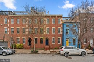 2212 ESSEX STREET, Baltimore, MD 21231