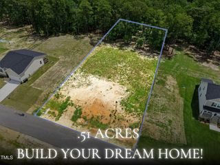 525 Barnes Landing Drive, Four Oaks, NC 27524