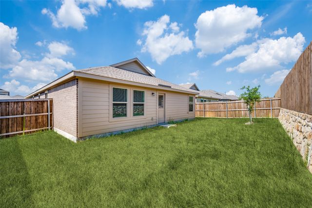 14045 Ilderton Street, Pilot Point, TX 76258