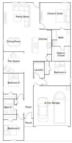 14045 Ilderton Street, Pilot Point, TX 76258