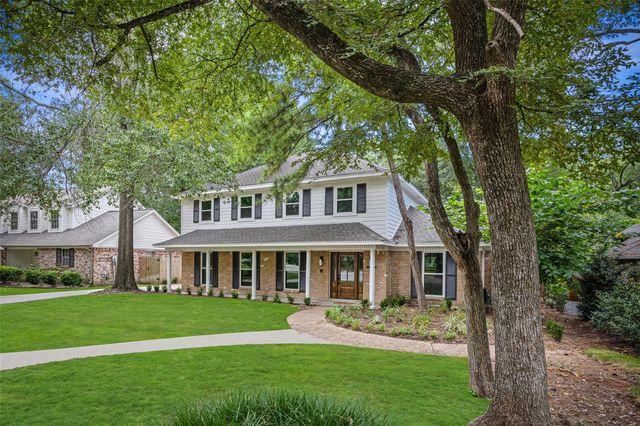 10813 Colony Wood Place, The Woodlands, TX 77380