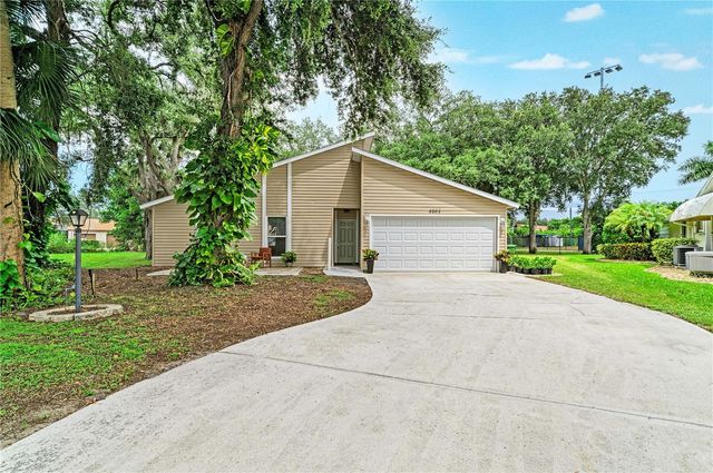 4502 33RD AVENUE W, Bradenton, FL 34209