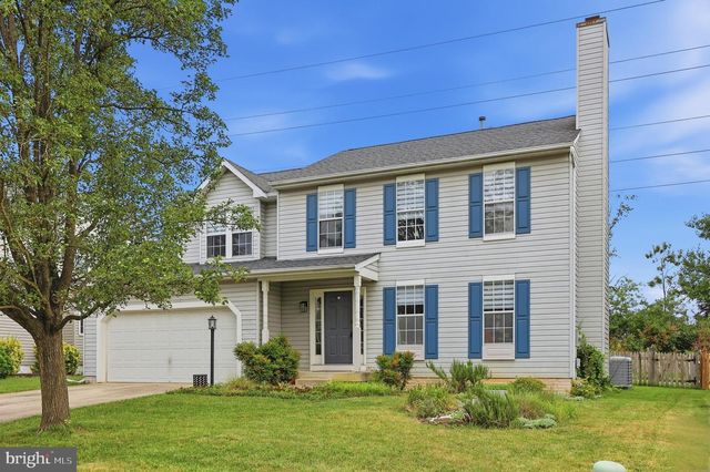 9059 ALLINGTON MANOR CIR W, Frederick, MD 21703