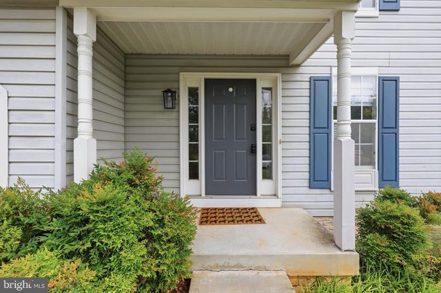 9059 ALLINGTON MANOR CIR W, Frederick, MD 21703