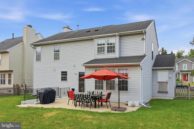 9059 ALLINGTON MANOR CIR W, Frederick, MD 21703