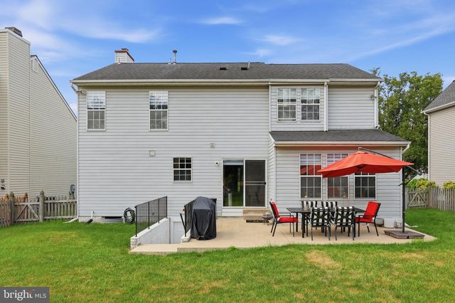 9059 ALLINGTON MANOR CIR W, Frederick, MD 21703